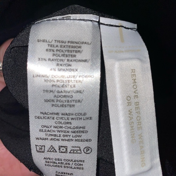 Dress - Picture 8 of 9